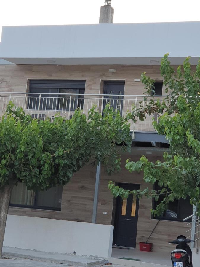 Istron Corner Apartments ภายนอก รูปภาพ